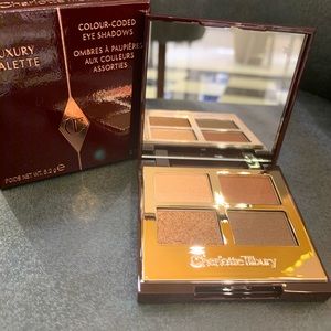 Charlotte Tilbury “Bella Sophia” Eyeshadow